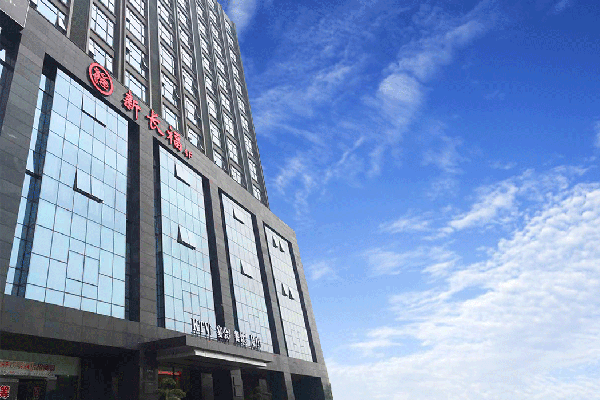 長沙新長福餐飲管理有限公司:中餐廚師