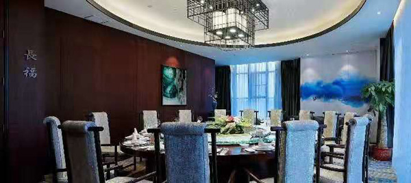 長沙新長福餐飲管理有限公司:中餐廚師