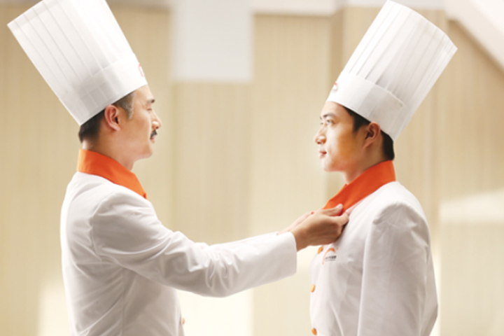 長沙新東方烹飪學(xué)校