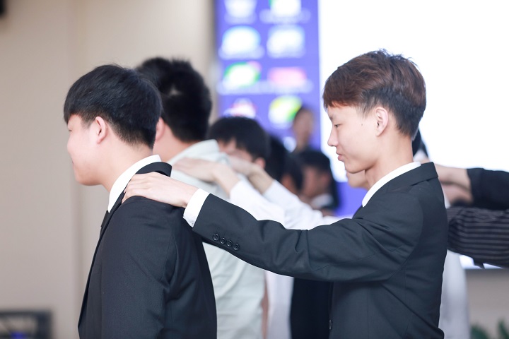 長沙新東方烹飪學(xué)校