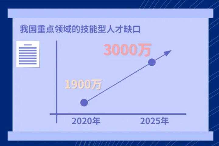 職業(yè)教育政策