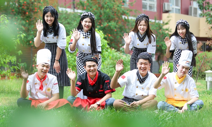 長沙新東方烹飪學(xué)校