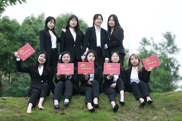 長沙新東方烹飪學(xué)校