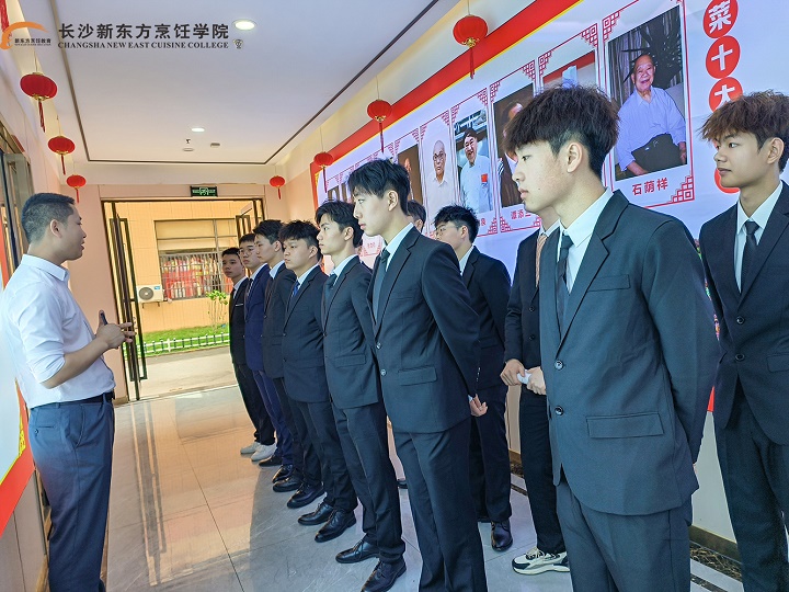 企業(yè)宣講