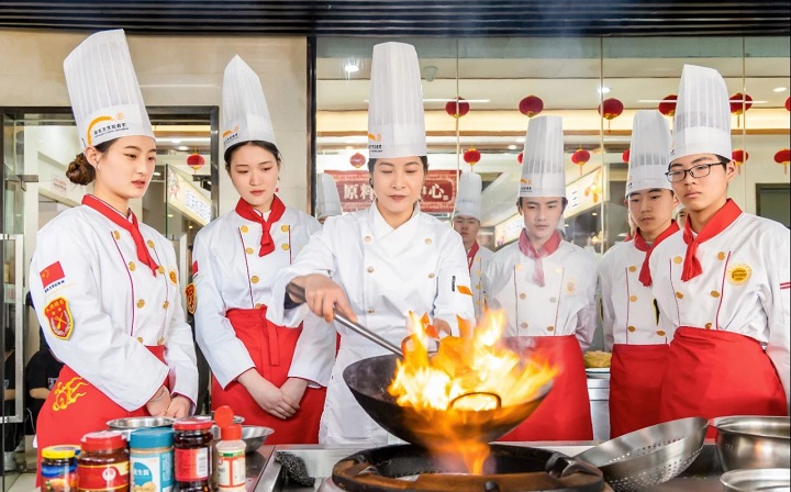 在長(zhǎng)沙新東方遇見更好的自己