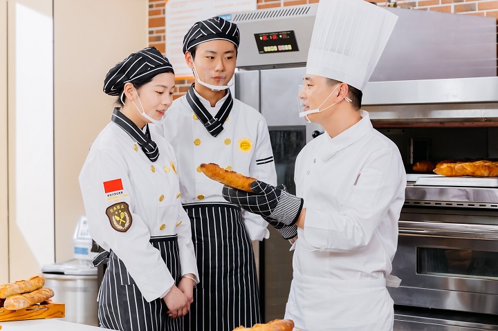 長沙新東方烹飪學(xué)校師資力量