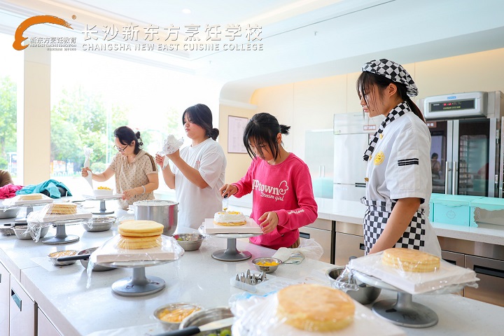 西點(diǎn)大師公開課