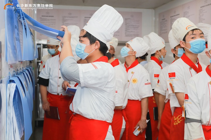 學(xué)技能