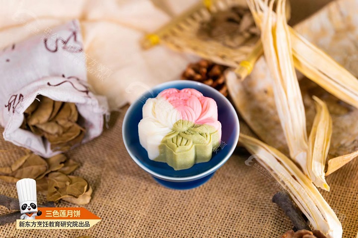 零基礎(chǔ)學(xué)西點(diǎn)要多久才能學(xué)會(huì)