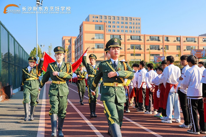 長沙新東方的優(yōu)勢