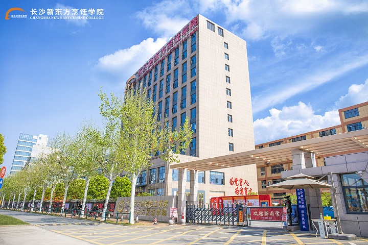抓住春季預科班機會