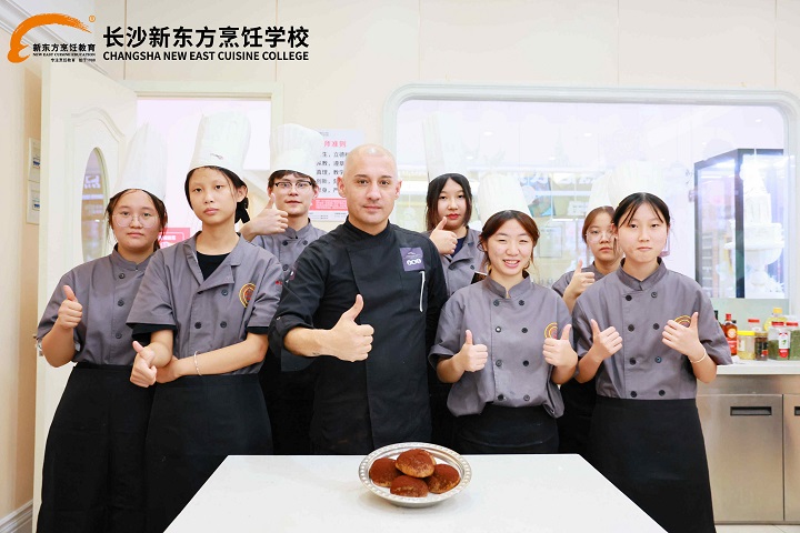 中考擇校指南