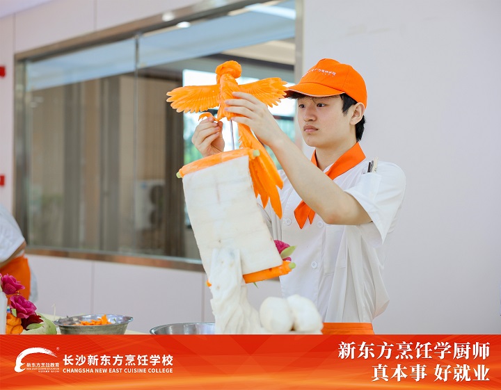 湖南中考生搶位大戰(zhàn)已開啟