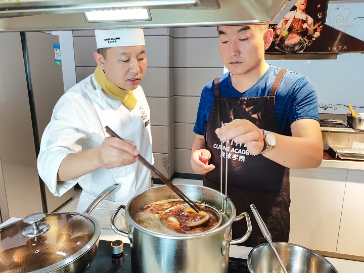 常德學(xué)創(chuàng)業(yè)小吃