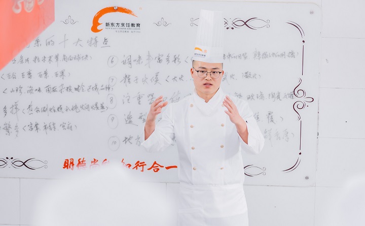 學技術