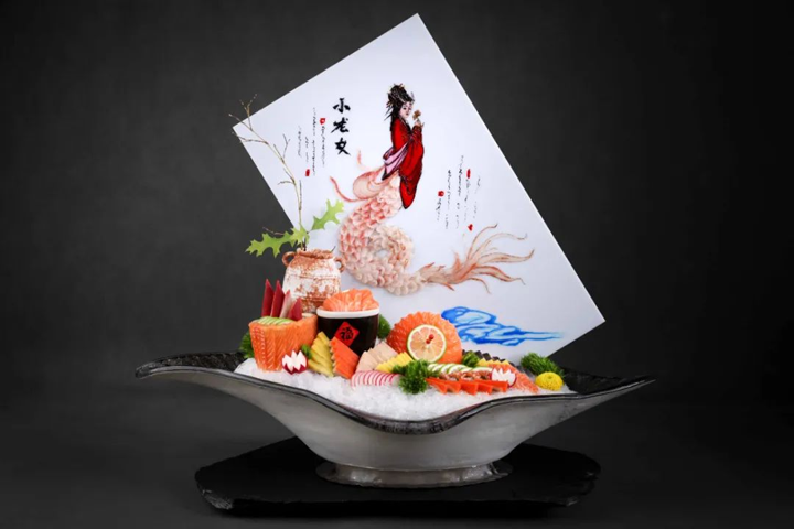 長沙新東方學(xué)子作品欣賞